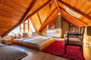 Casa De Bello, Nainital, Near Kainchi Dham - 2