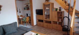 Ferienwohnung Für 4 Personen In Nossentiner Hütte - 1