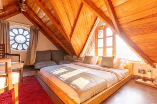 Casa De Bello, Nainital, Near Kainchi Dham - 1