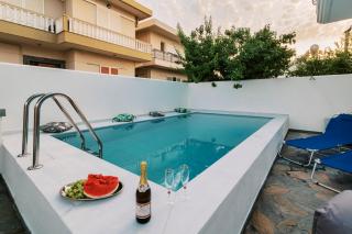 Koskinou Escape Villa - 9