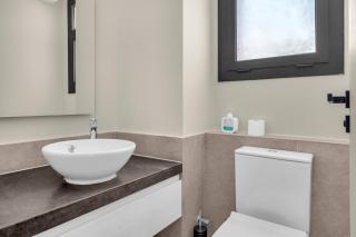 Bright & Elegant 2BR Retreat - Kamaran El Gouna - 9