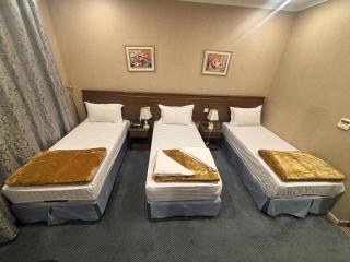 فندق قلعة تاون هاوس توصيل مجاني للحرم 1 - Town House Palace Free Shuttle Service to Haram - 9