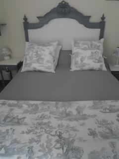 La Longère de la Combe - Suzanne - 8