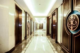 Underskies Spa and Hotel - 1