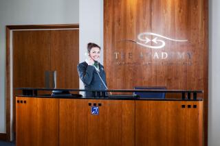 Holiday Inn Cardiff City Centre by IHG - 5