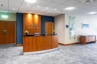 Holiday Inn Cardiff City Centre by IHG - 3