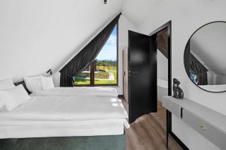 Górskie Kąty Resort Michałkowa - 5