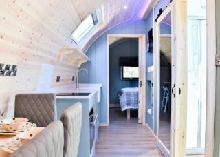 Hill Farm Retreat - 3