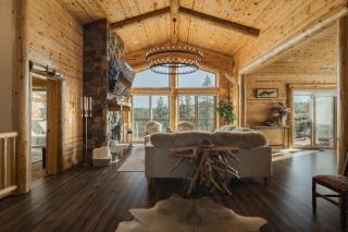 59 - Eagles Peak Lodge home - 6