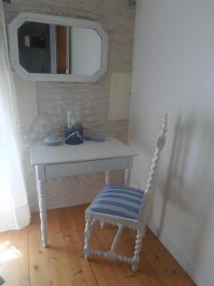 La Longère de la Combe - Claudine - 6