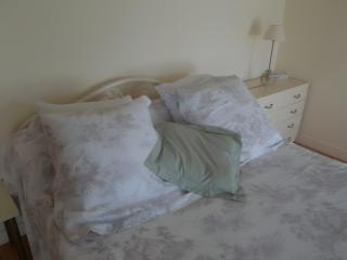 La Longère de la Combe - Claudine - 1