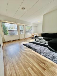 Spacious two-room apartment with sauna - 6