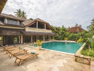 Luxury Villa with Pool, Yoga, Jungle activities & Surf near Balian Beach - Balian - 3