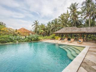 Luxury Villa with Pool, Yoga, Jungle activities & Surf near Balian Beach - Balian - 9