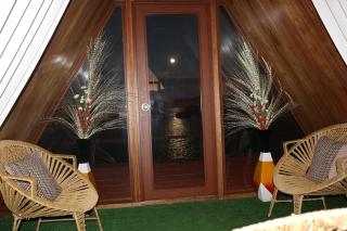 Titicaca UTJAWI LODGE - 1