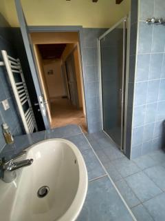 Le clos des érables - 1