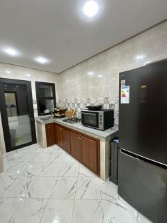 appartement meublé temara - 4