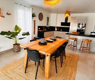 Sand and Style, Baie Orientale - 6