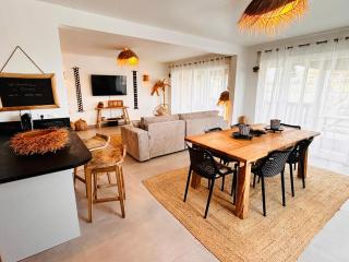 Sand and Style, Baie Orientale - 5