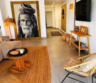 Sand and Style, Baie Orientale - 7