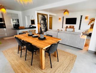 Sand and Style, Baie Orientale - 8