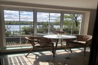 A wonderful holiday home with lake access - 8