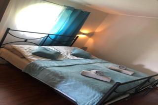 A wonderful holiday home with lake access - 2