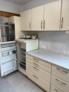 2 bed room apt with floor heating for business and family travellers - 9