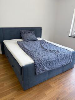 2 bed room apt with floor heating for business and family travellers - 4