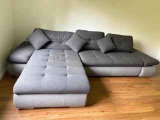 2 bed room apt with floor heating for business and family travellers - 3