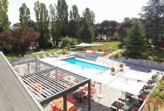 ibis Styles Nancy Sud - 8