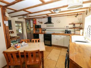 1 Mill Farm Cottages - Narberth - 2
