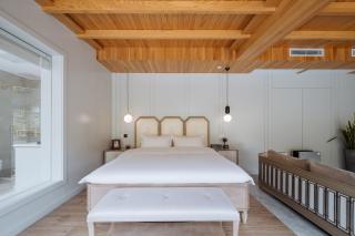 Huazhu Luxury Lakeside B&B - 5