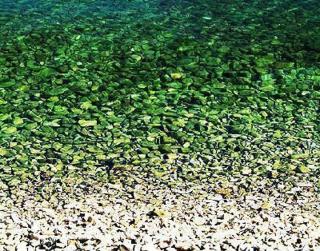 Ferienwohnung im Erdgeschoss für fünf Personen mit Terrasse und Meerblick - 1