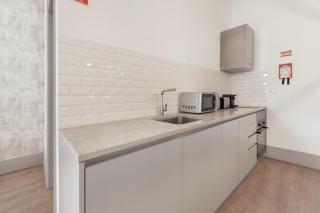 Colosseum Building - Gamma - 1