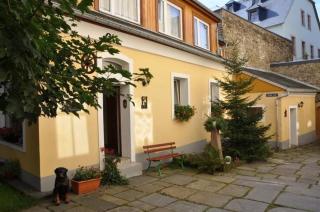Ferienhaus auf zwei Etagen im historischen Stadtkern - 4