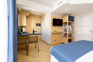 Hotel Calliope - 4