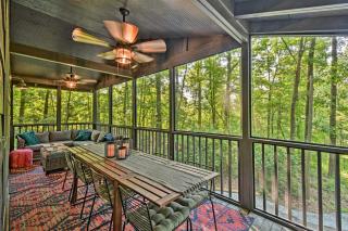 New Listing Blue Haven Nest w Dock - 9