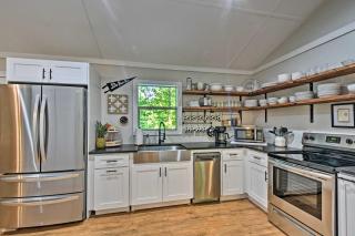 New Listing Blue Haven Nest w Dock - 7