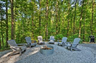 New Listing Blue Haven Nest w Dock - 8