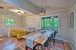 New Listing Blue Haven Nest w Dock - 4