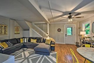 New Listing Blue Haven Nest w Dock - 1