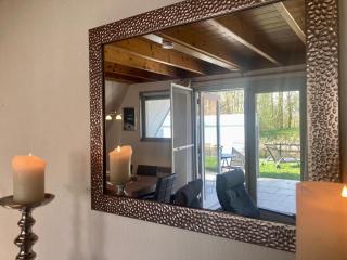 Ferienhaus in Anjum mit Kleinem Balkon - b52642 - Anjum - 4