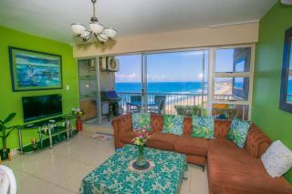 Aqua Soul - 7th Heaven, Main Tidal Beach, BBQ- Swim - 7