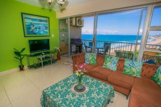 Aqua Soul - 7th Heaven, Main Tidal Beach, BBQ- Swim - 0