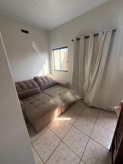 Microcasa Aconchegante, tudo para sua hospedagem! - 9