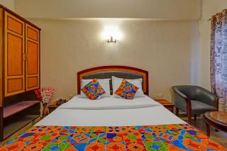 FabHotel Aura Inn - RR Nagar - 7