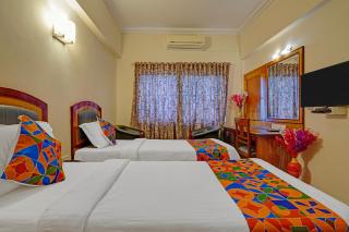 FabHotel Aura Inn - RR Nagar - 4