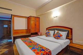 FabHotel Aura Inn - RR Nagar - 5