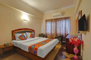 FabHotel Aura Inn - RR Nagar - 9